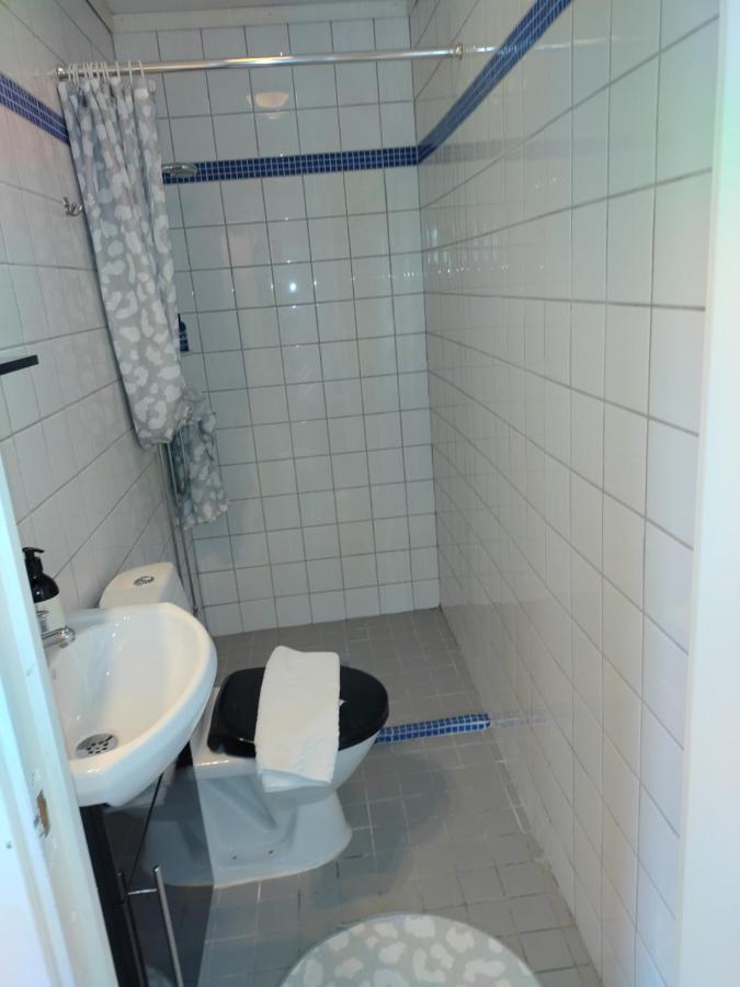 Guest house Kvarngarden 2*