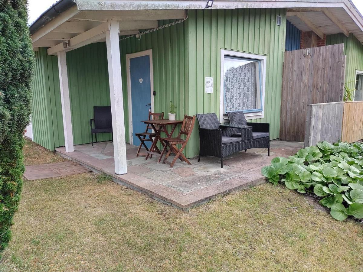 Kvarngarden 2* Byxelkrok