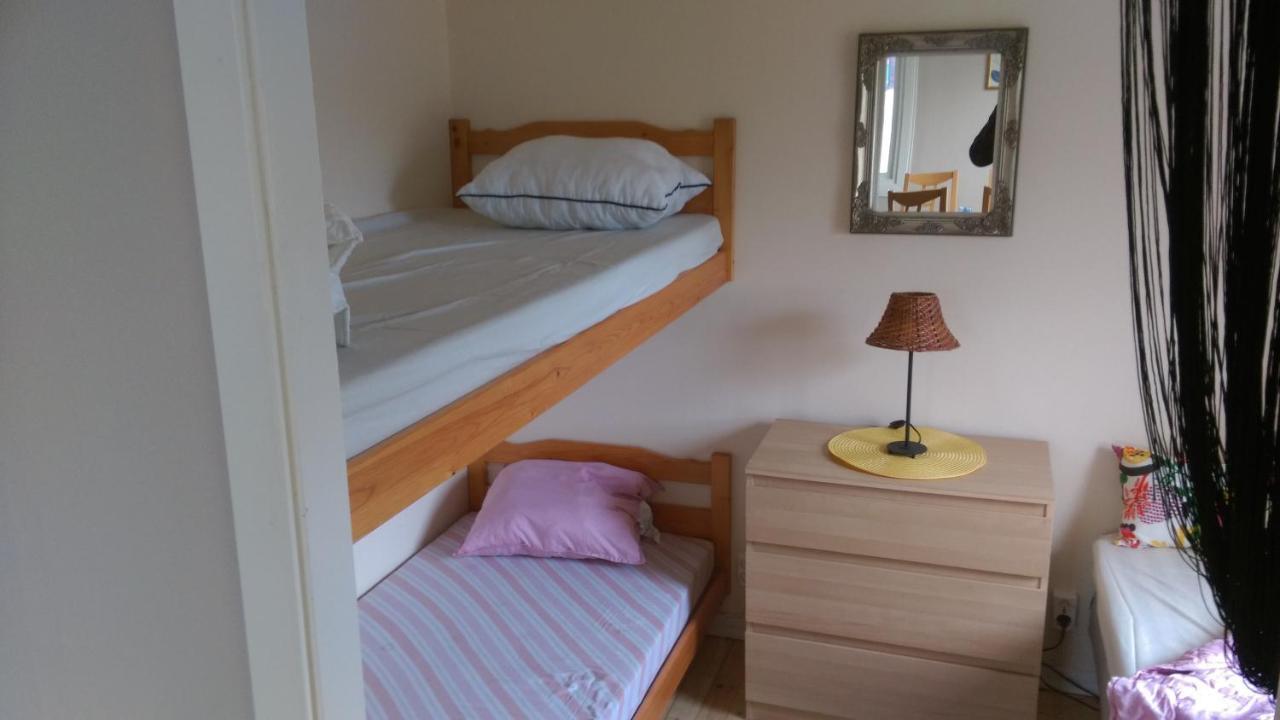 Kvarngarden Guest house 2*