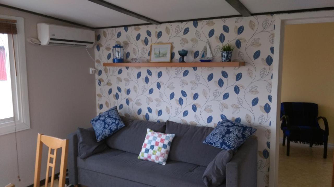 Kvarngarden Guest house 2*