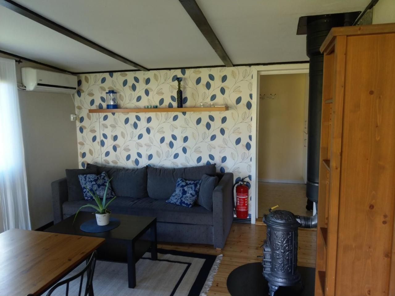 Guest house Kvarngarden