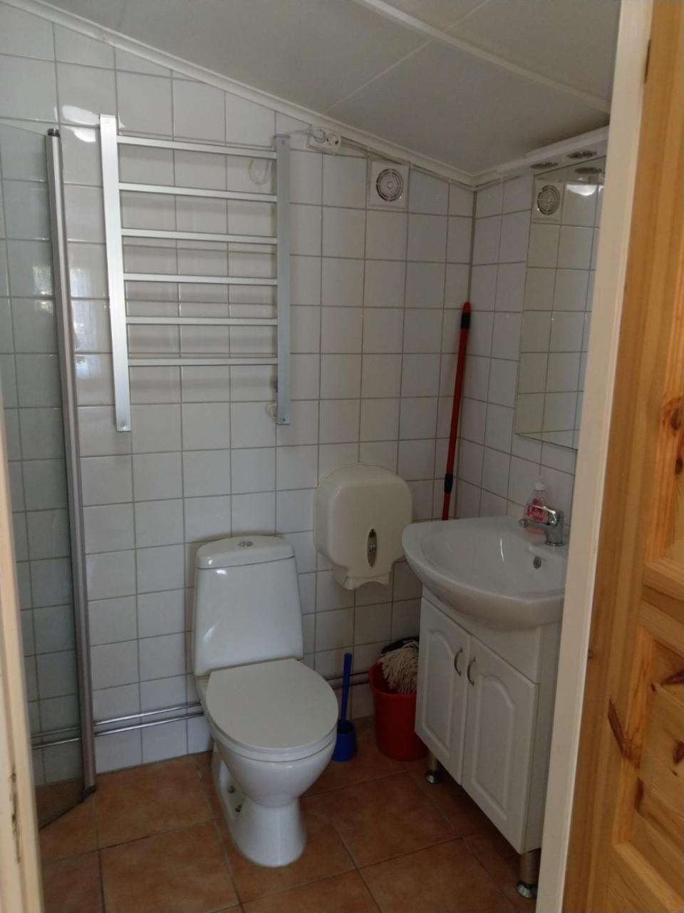 Kvarngarden Guest house Byxelkrok