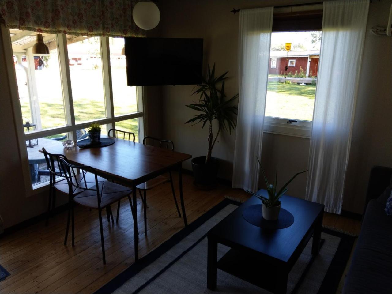 Kvarngarden Guest house