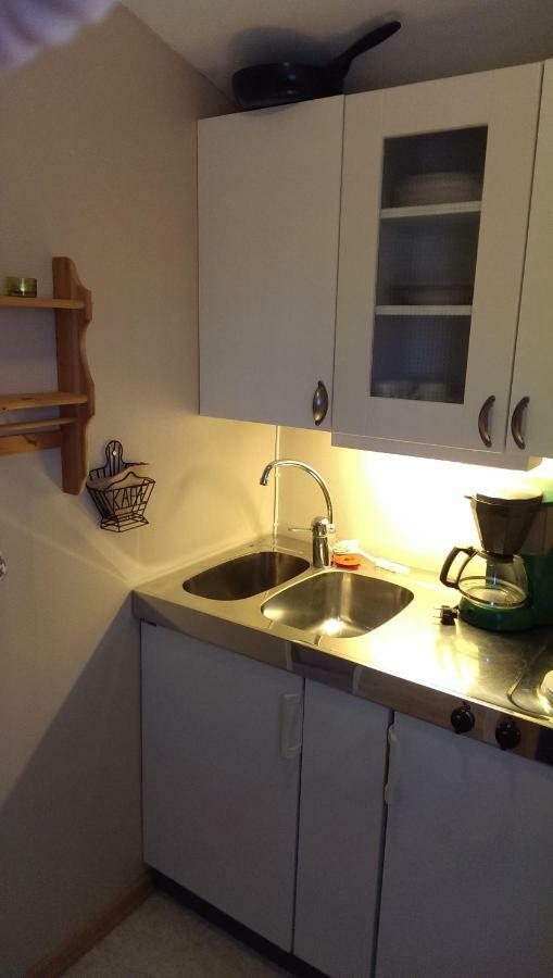 Kvarngarden Guest house