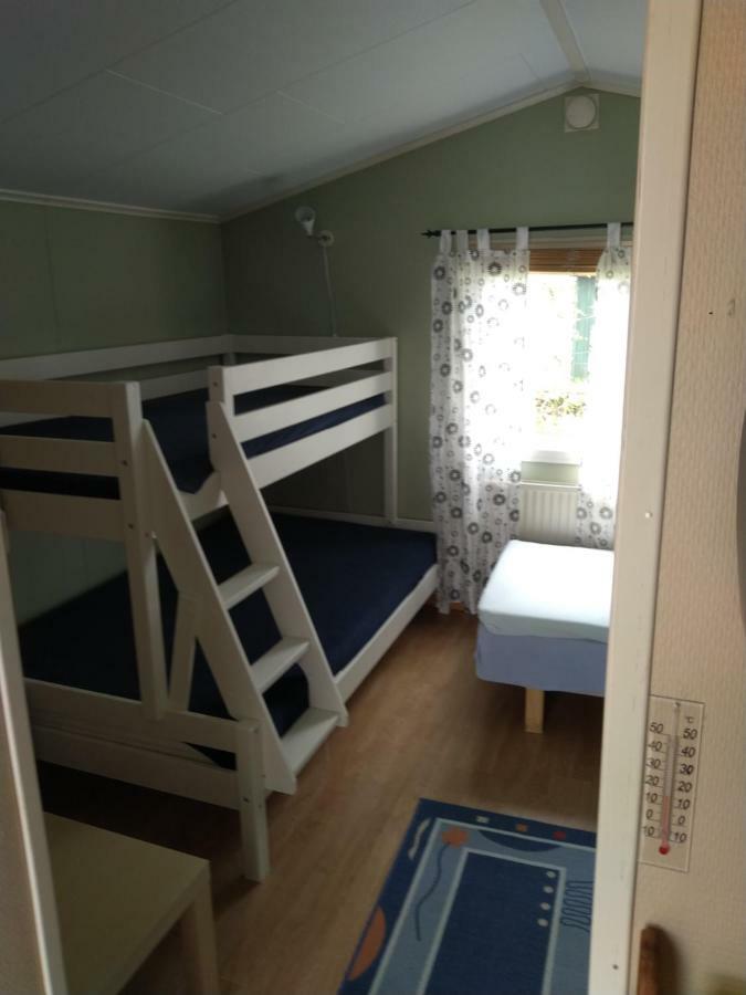 Kvarngarden Guest house 2*