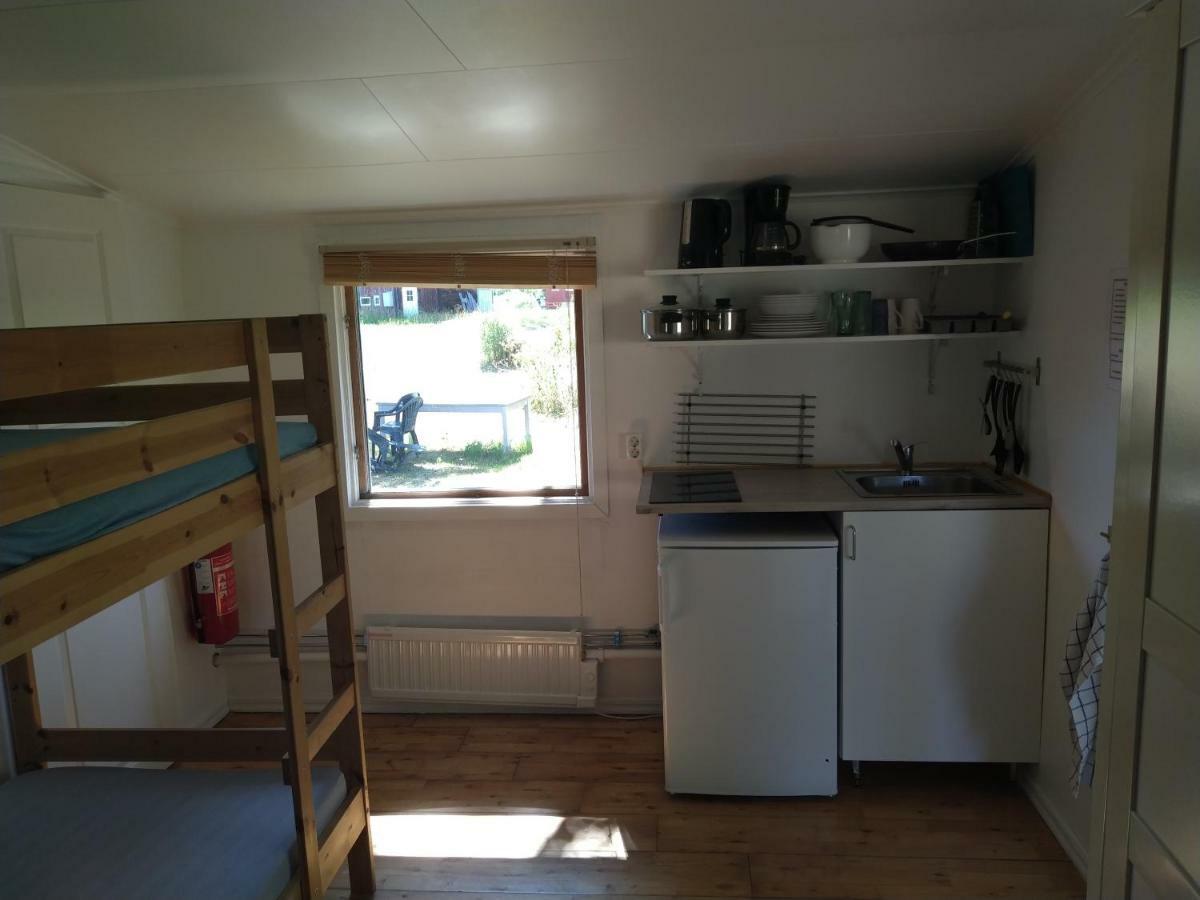Kvarngarden Guest house