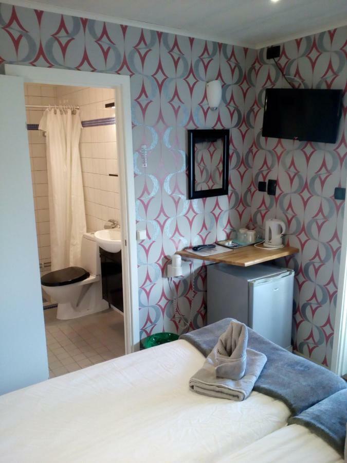 Guest house Kvarngarden